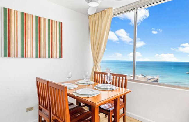 Pacific Monarch - 1 BR - Ocean and City Views! - Photo 145