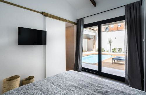 Maison avec piscine à Valencia - Photo 67