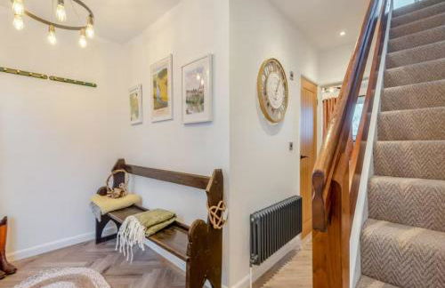 Wye Knot - Boutique 2 Bedroom Town House - Foto 9