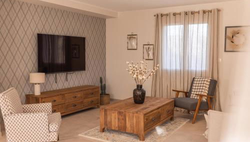 Villa des Roches - Labeaume - Photo 2