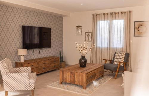 Villa des Roches - Labeaume - Photo 2