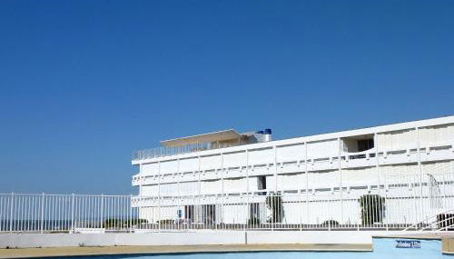 Apartment La Résidence de la Mer-1 by Interhome - Foto 2