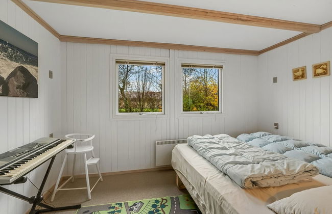 "Scarlet" - 400m to the fjord - Foto 19