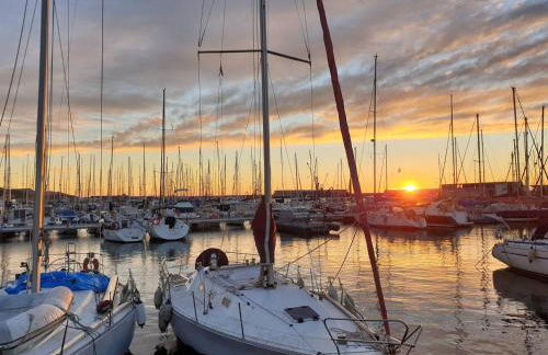 Entire Flat First Beach line - Sea Views - Vilanova i Geltru - Foto 39