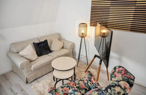 Design-Apartment für Geschäfts-&Urlaubsreisen in Wuppertal - Foto 18