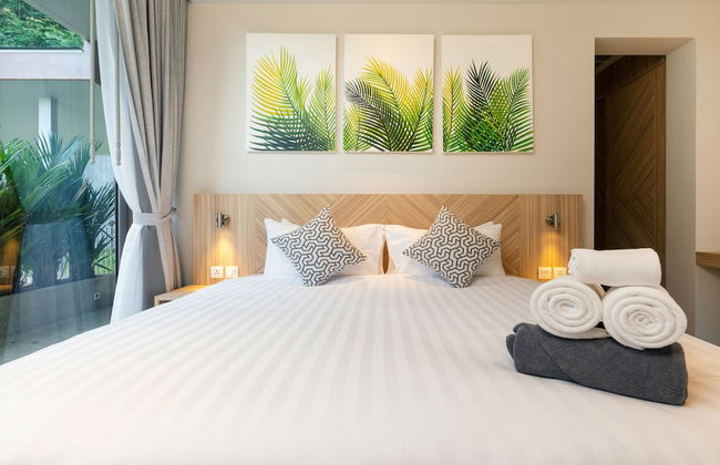 Himmapana Villas - Terraces - Foto 35