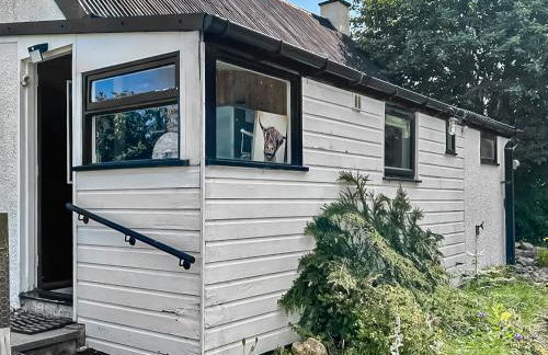 Broom Cottage - Foto 23