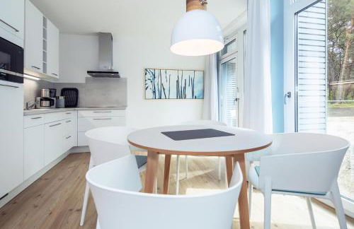 Upstalsboom Residenzen Trassenheide - Foto 10