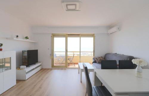 Panoramic Mediterranean Views Beachfront - Foto 14