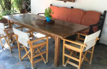 Villa Maroudia - Photo 36