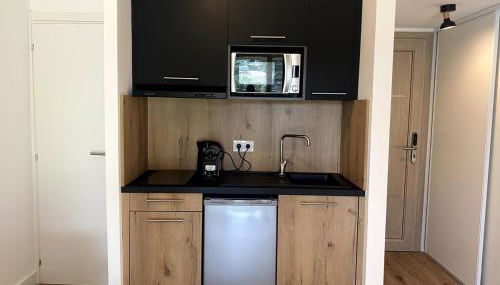 Studio Corse entre mer et maquis cala rossa - Foto 4