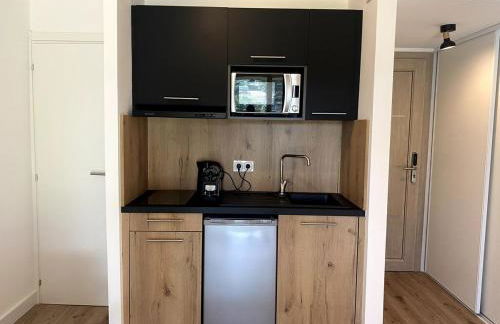 Studio Corse entre mer et maquis cala rossa - Foto 4