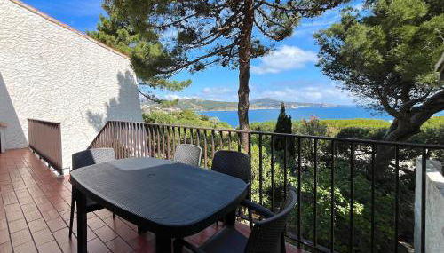 Maison paisible entre mer et montagne à Banyuls-sur-Mer - FR-1-309-515 - Foto 4