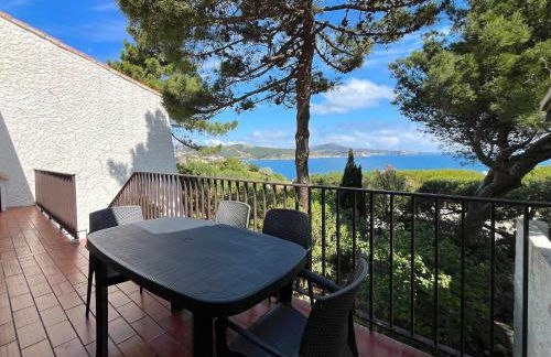 Maison paisible entre mer et montagne à Banyuls-sur-Mer - FR-1-309-515 - Foto 4