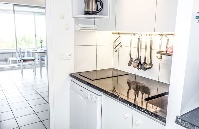 Athéna Résidence - Foto 12