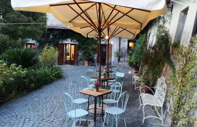 Casale Doria Pamphilj - Photo 33