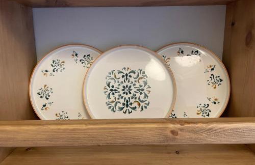 Kisari Kimolos Cozy Studio - Foto 31