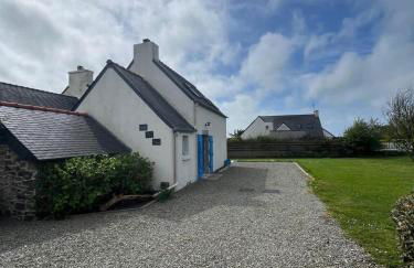 TY MANOA - Jolie maison a 50m de la mer - Foto 15