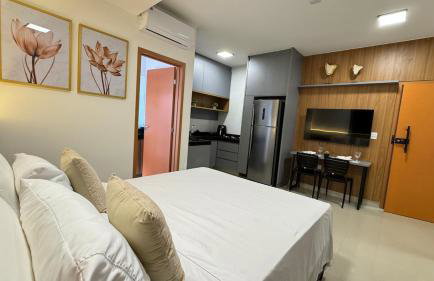 302-3 · Suíte Luxo Blue 3 - Foto 1