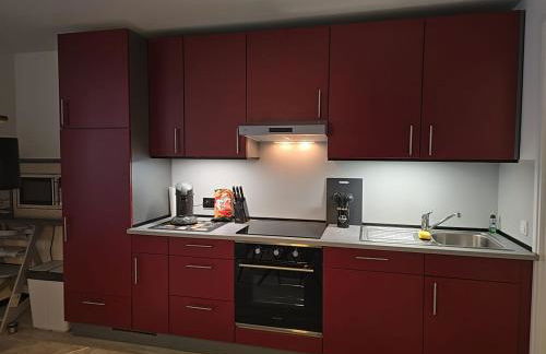 Ferienwohnung ADVENTURE Monschau - Foto 6