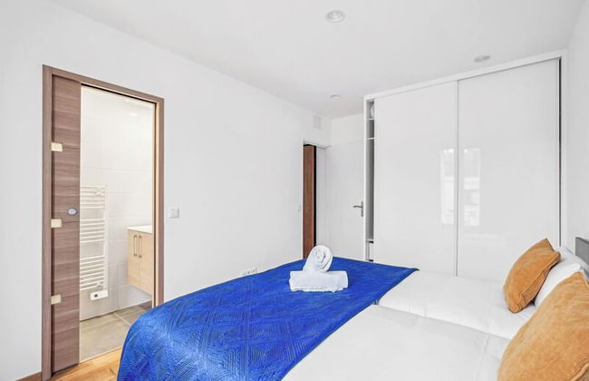 Résidence Aurmat Appart Hôtel Boulogne Paris - Foto 69