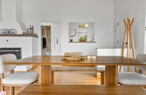 26' SUNDECK OCEAN Panoramic VIEWS with AC Fast WiFi -902Mbps - Foto 17