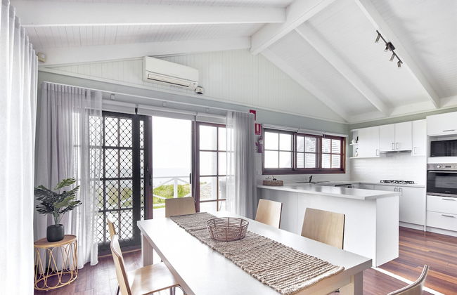 NRMA Murramarang Beachfront Holiday Resort - Foto 18