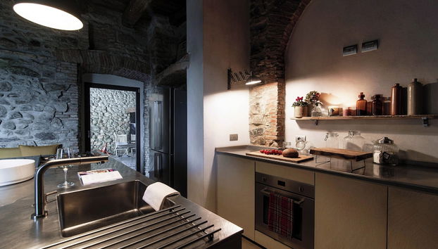 Stone House - Foto 4, Habitación