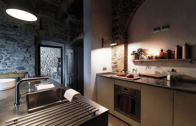 Stone House - Foto 4