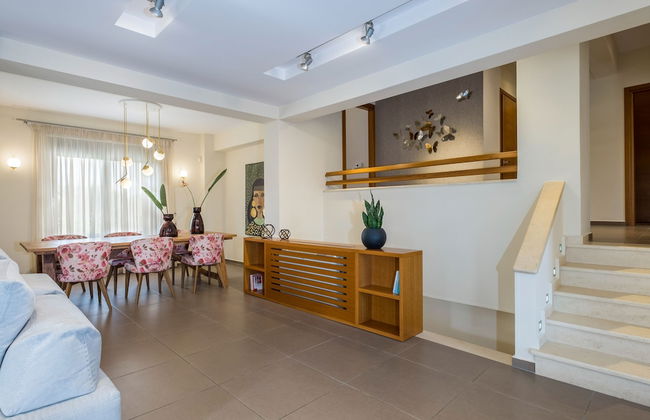 Villa Merlin - Foto 21