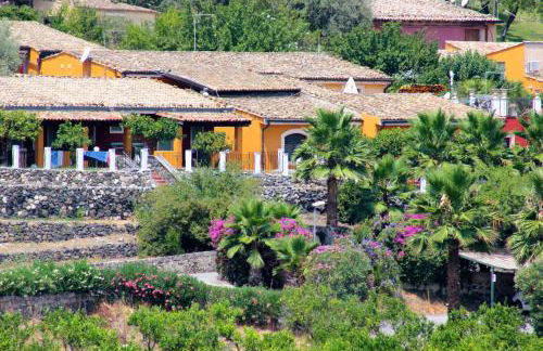 Agriturismo Roccadia - Foto 26