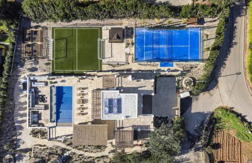 Villa Avalon - Bedzy Luxury - Foto 45