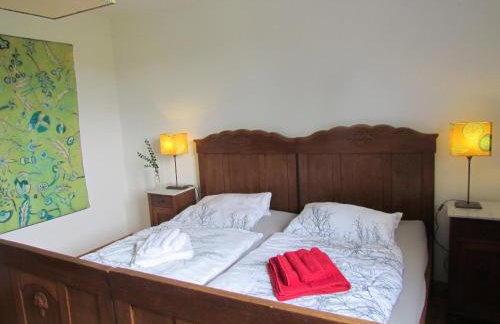 Alte Schule Altefeld - Foto 14