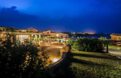 Casa Verdiana Golfo di Marinella Sardegna - Foto 17