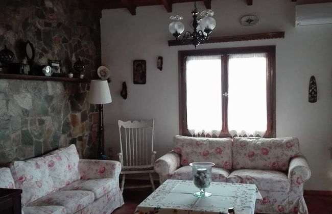 Villa Eva Agios Nikolaos - Foto 8