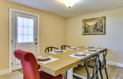 Private Outdoor Space 9 Mi to Downtown Vancouver! - Foto 8