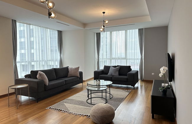 Mashattan Residence by Suites Fiore - Foto 2