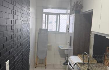 Viva o Rio no Centro de tudo! Aconchego, Piscinas e lazer completo ! - Foto 65