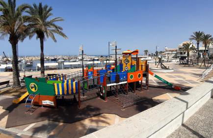 La terrazza di Adele - Foto 48