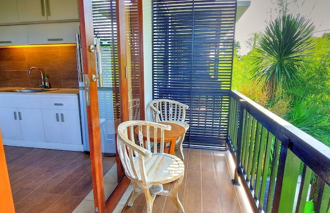 Sayang Sanur Resort - Foto 73