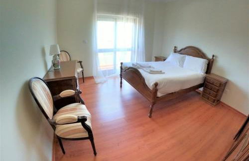 Caparica traditional V4 duplex apartment with pool Charneca da Caparica Lisboa - Foto 6