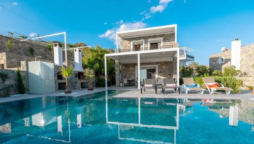 Achlia Beach Villa - Foto 2