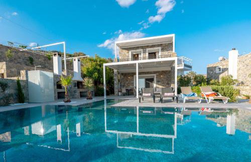 Achlia Beach Villa - Foto 2