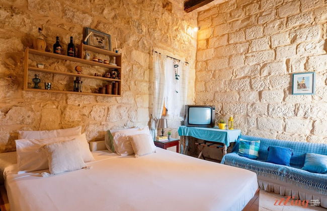 Matli Farmhouse Your Stunning Gozo Getaway - Foto 17