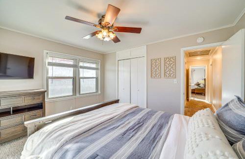 Tulsa Home 5 Mi to Downtown Groups Welcome! - Photo 19