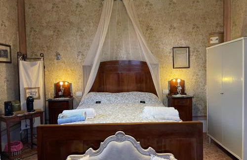 La Casa sul Lungarno - Foto 48