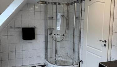 Würselen-Wiesenhof - Foto 5, Shower