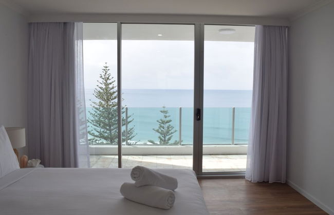 Northwind Holiday Apartments Mooloolaba - Foto 35