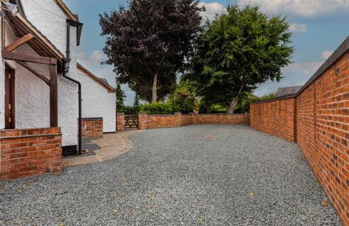 Rustic 5 Bed Farm House in Derbyshire, sleeps 9 - Foto 50