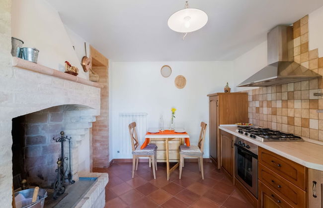 Belvilla by OYO L'ulivo - Foto 15